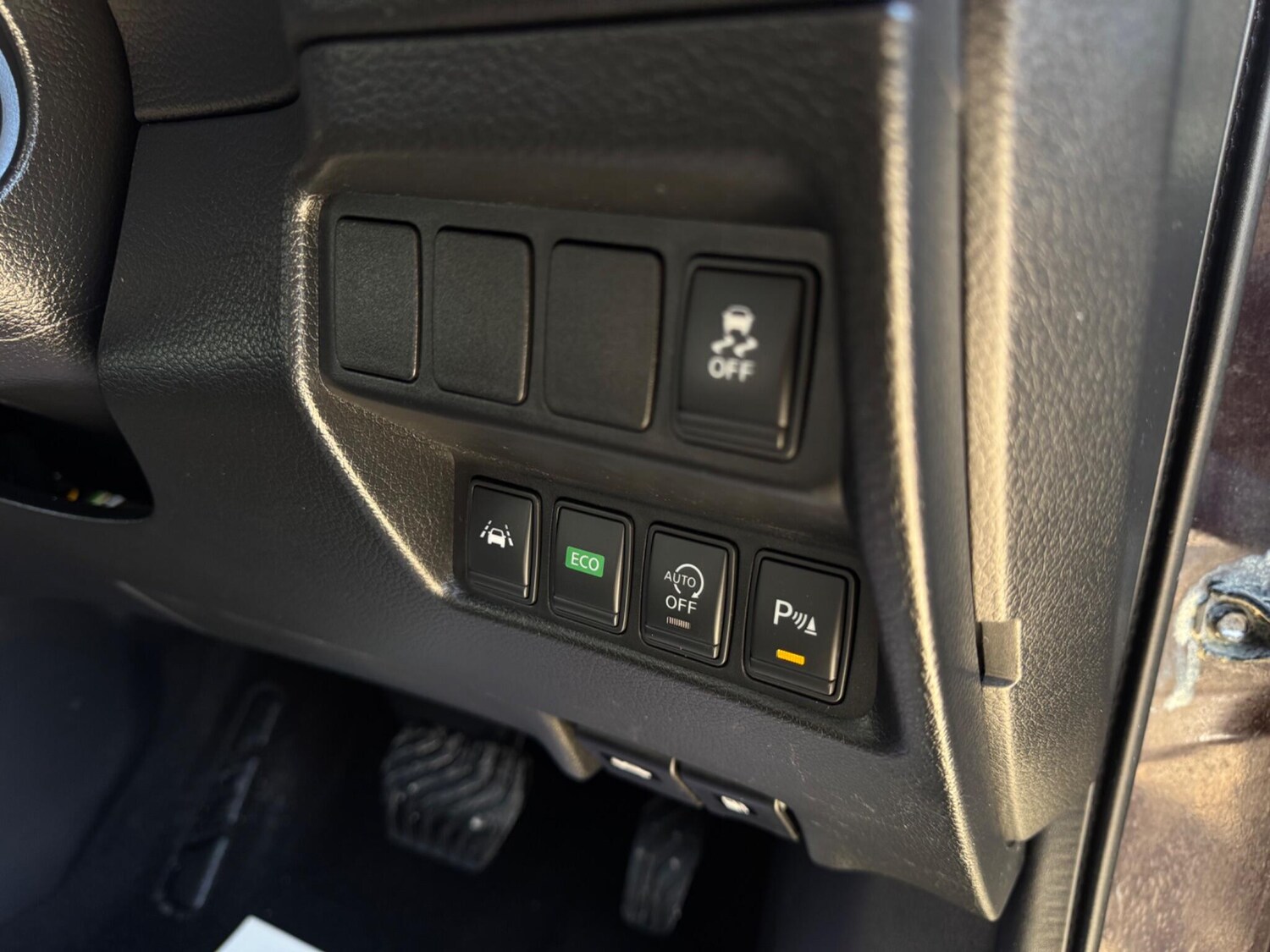 Used Nissan Qashqai 2015 for sale - 76380986: Photo 44