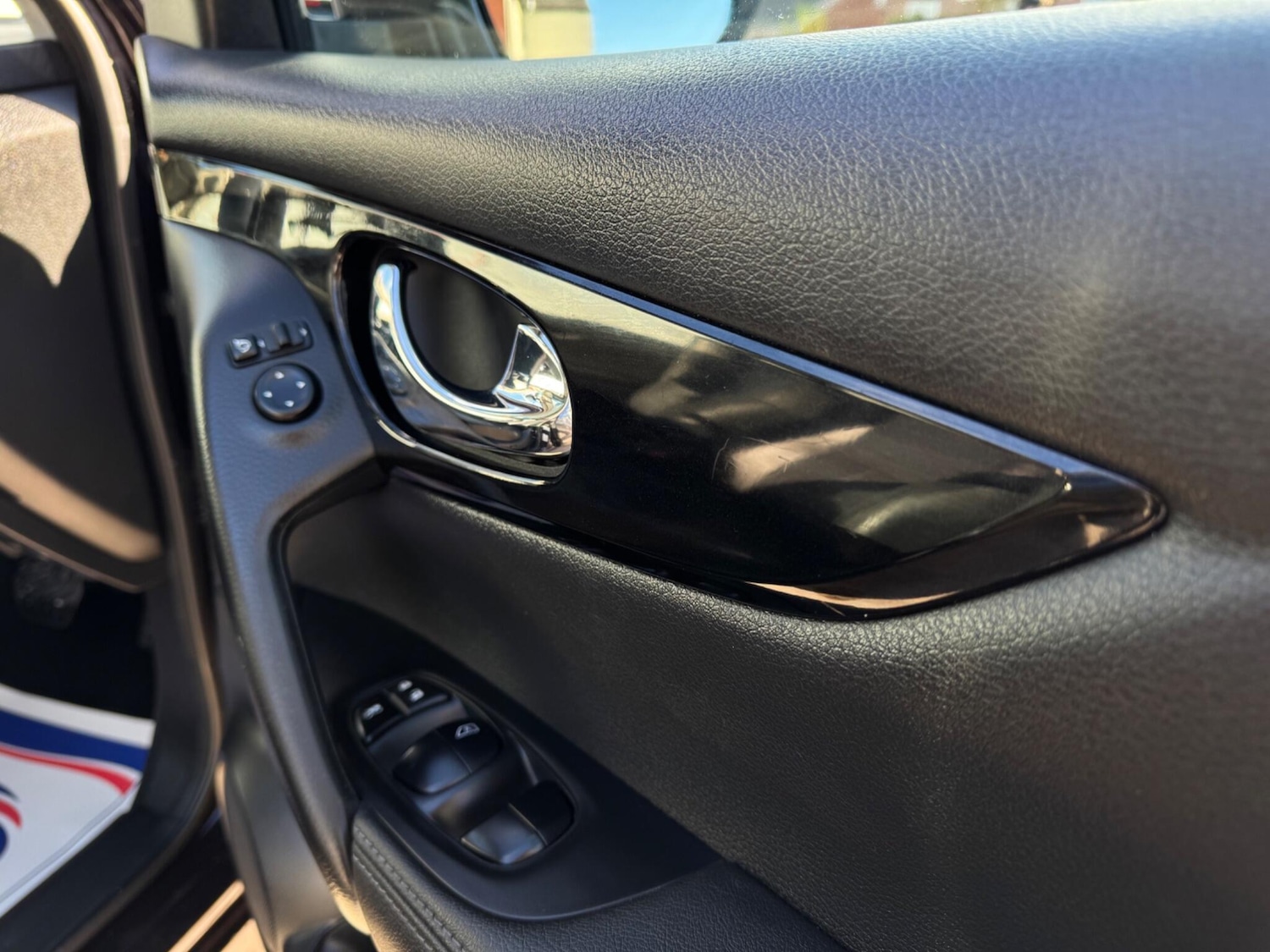 Used Nissan Qashqai 2015 for sale - 76380986: Photo 47