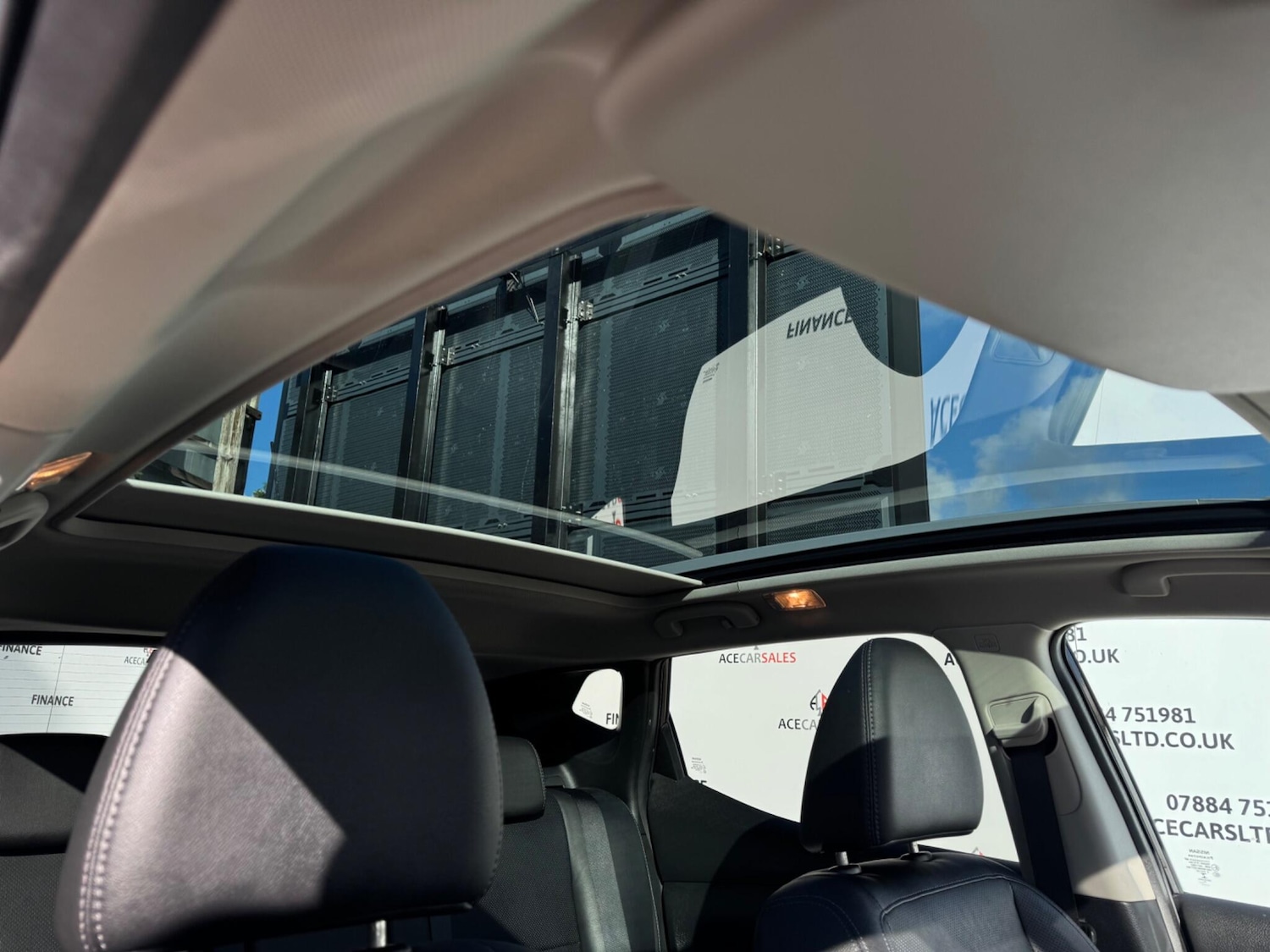 Used Nissan Qashqai 2015 for sale - 76380986: Photo 48