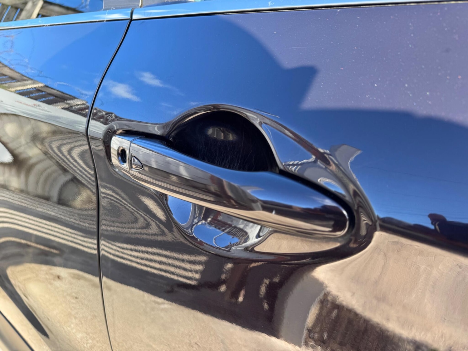 Used Nissan Qashqai 2015 for sale - 76380986: Photo 50