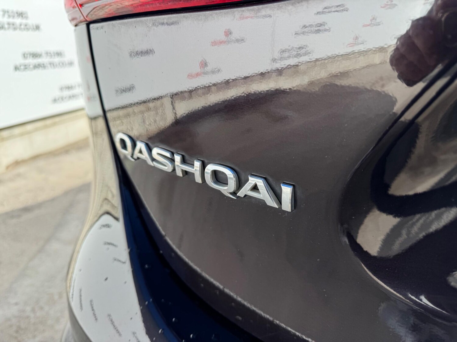 Used Nissan Qashqai 2015 for sale - 76380986: Photo 51