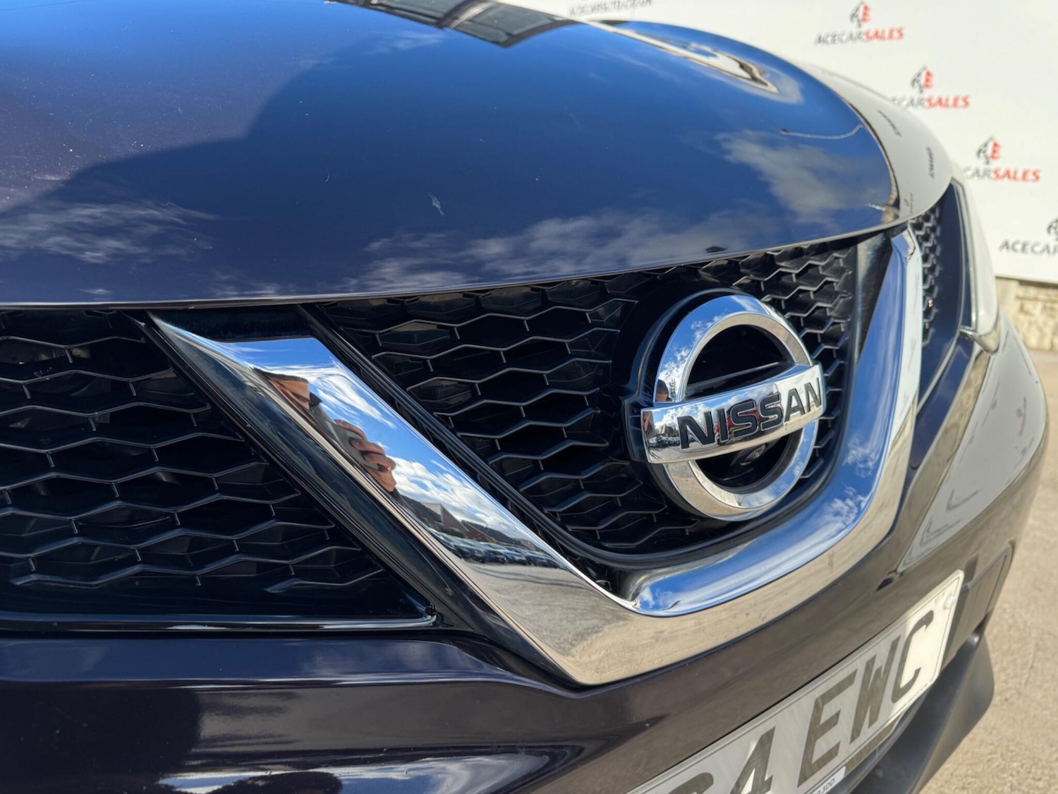 Used Nissan Qashqai 2015 for sale - 76380986: Photo 53