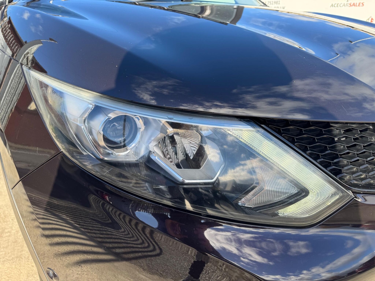 Used Nissan Qashqai 2015 for sale - 76380986: Photo 54