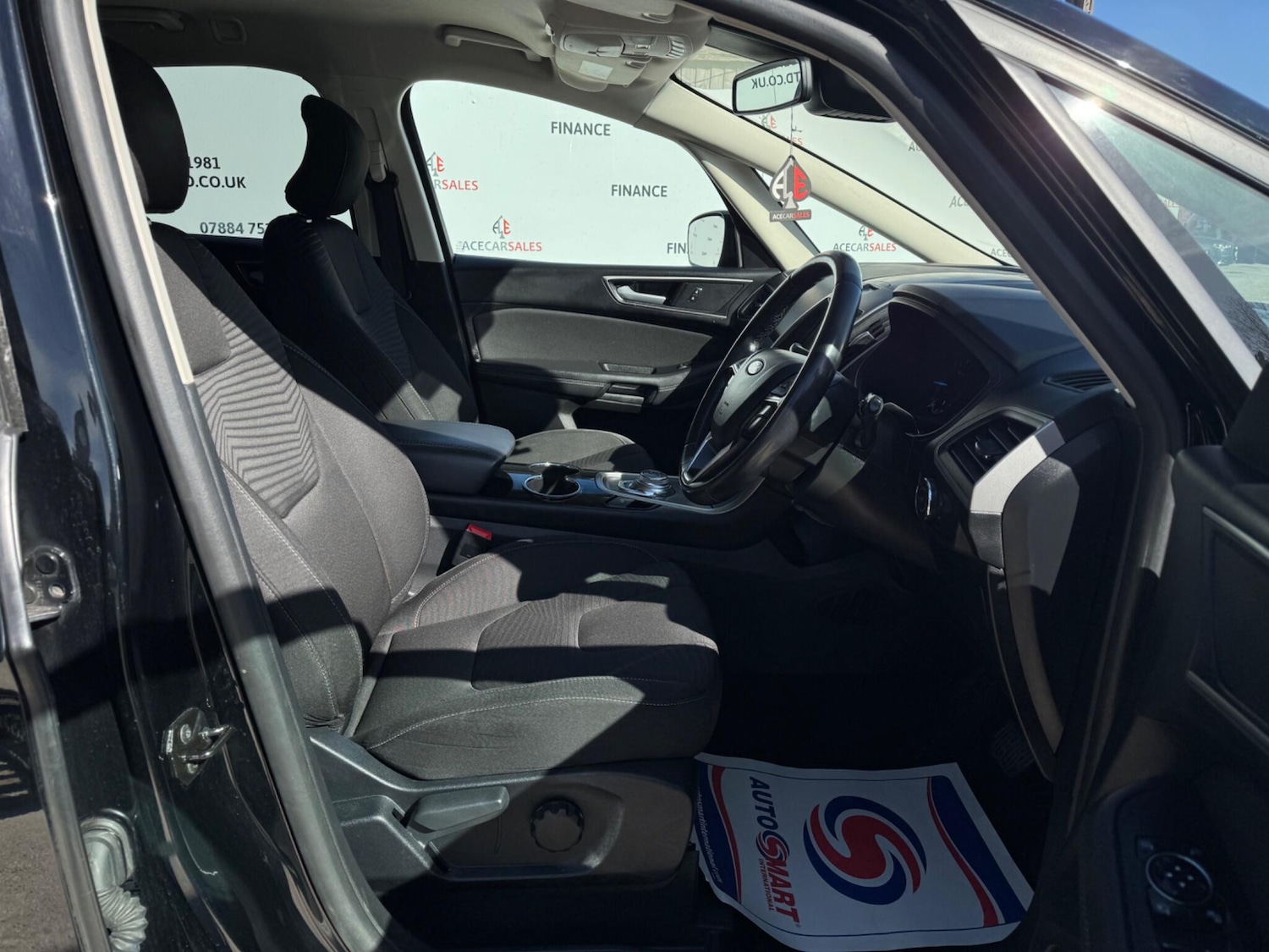 Used Ford S-Max for sale - 77925416: Photo 11