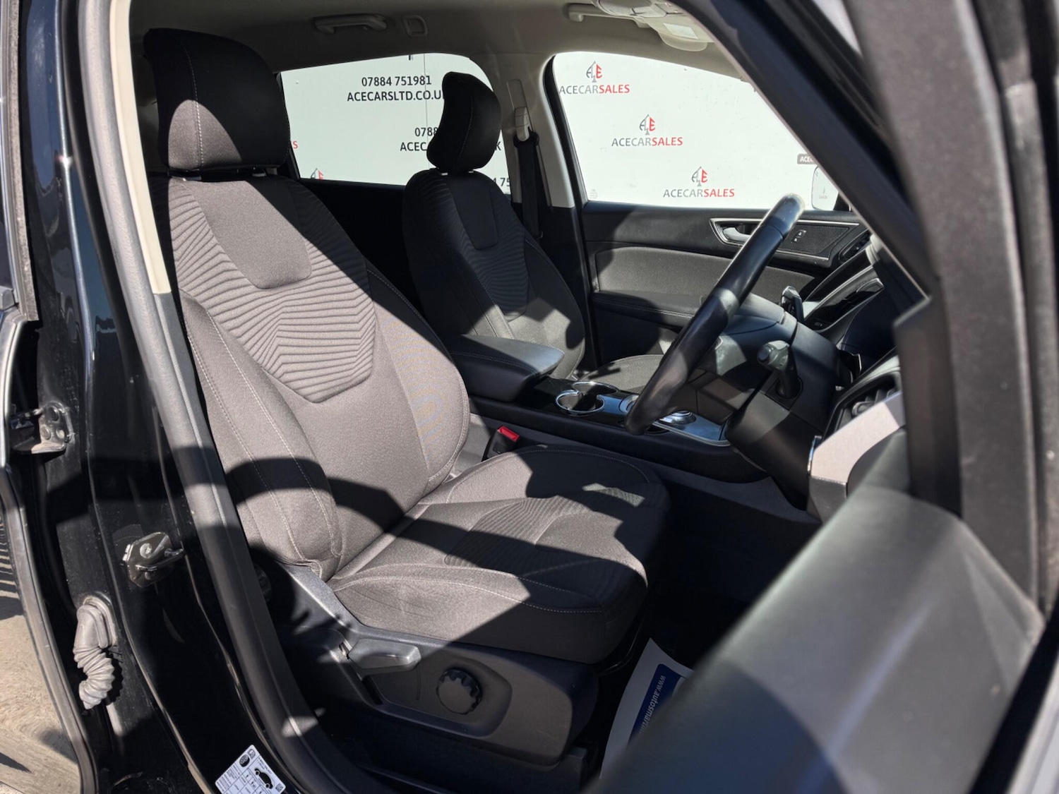 Used Ford S-Max for sale - 77925416: Photo 12