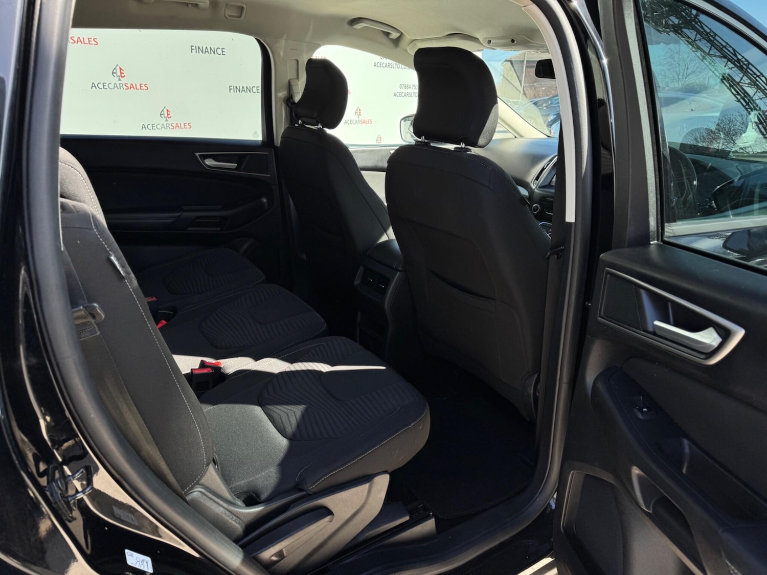 Used Ford S-Max for sale - 77925416: Photo 13