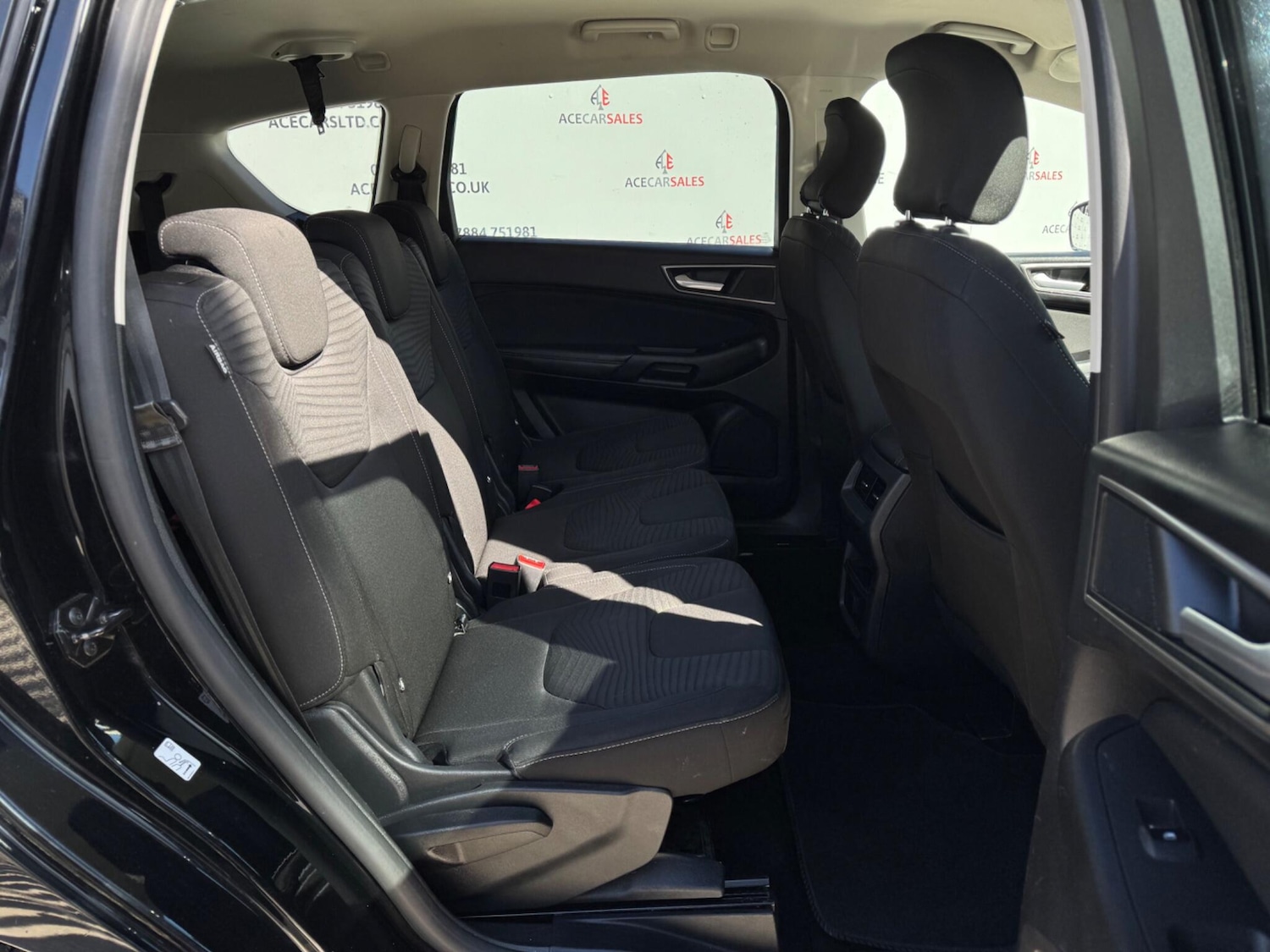 Used Ford S-Max for sale - 77925416: Photo 14