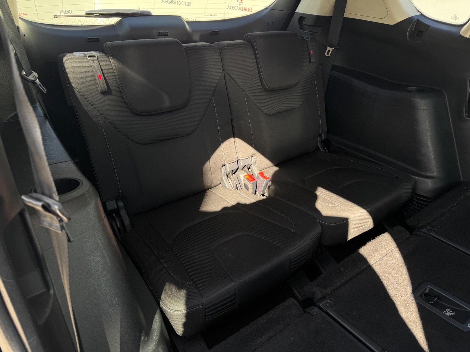 Used Ford S-Max for sale - 77925416: Photo 15