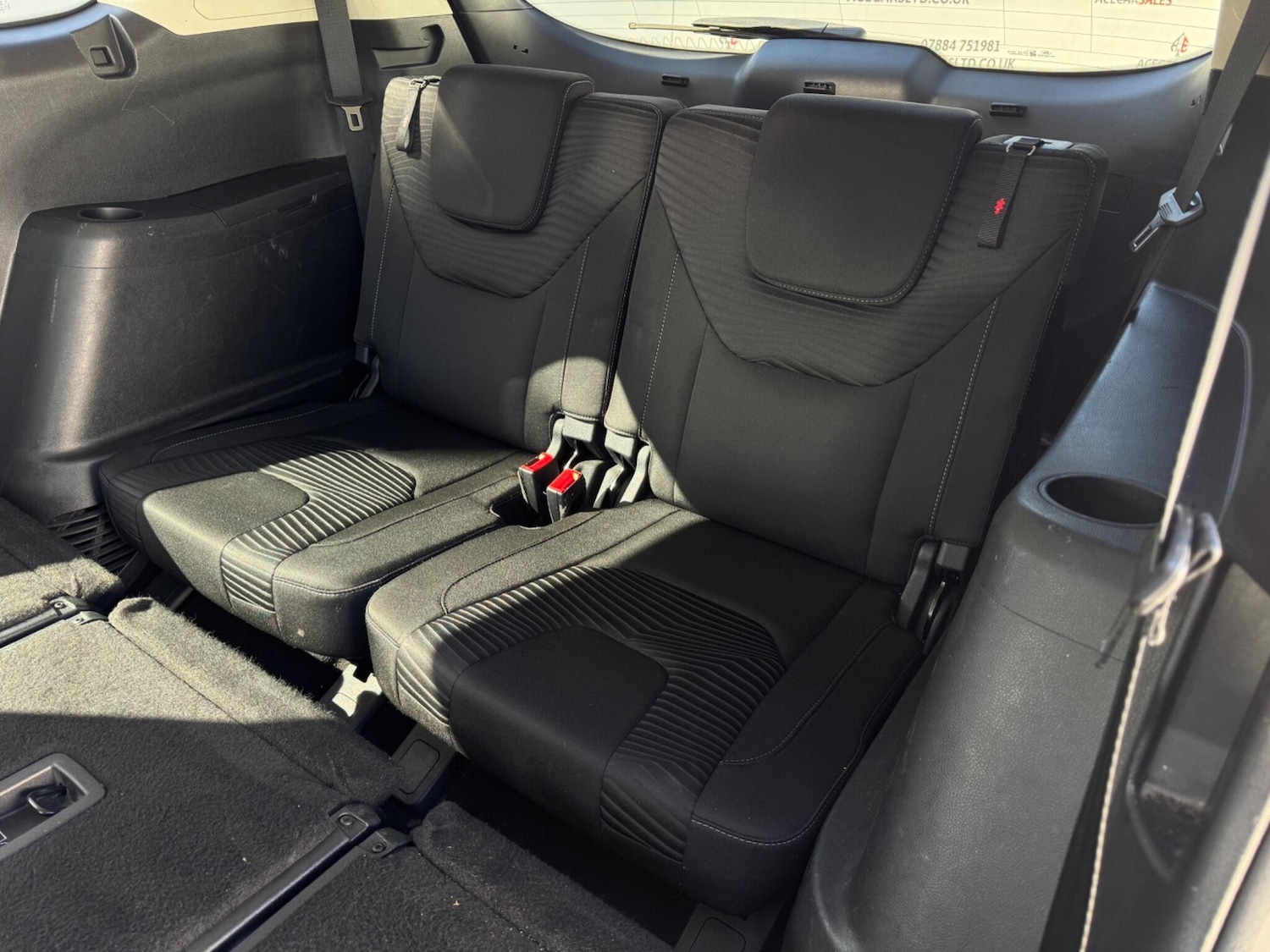 Used Ford S-Max for sale - 77925416: Photo 16