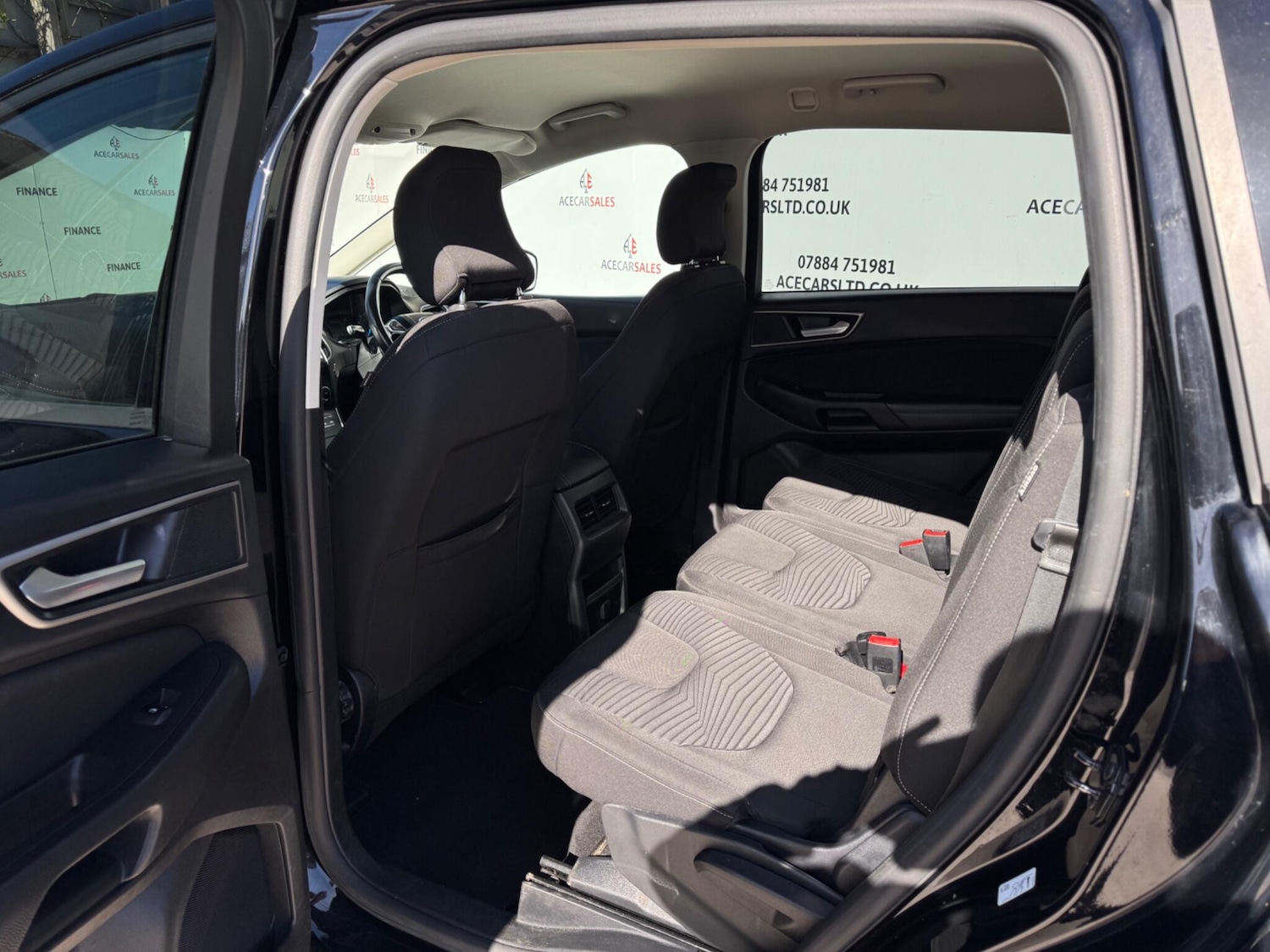 Used Ford S-Max for sale - 77925416: Photo 17