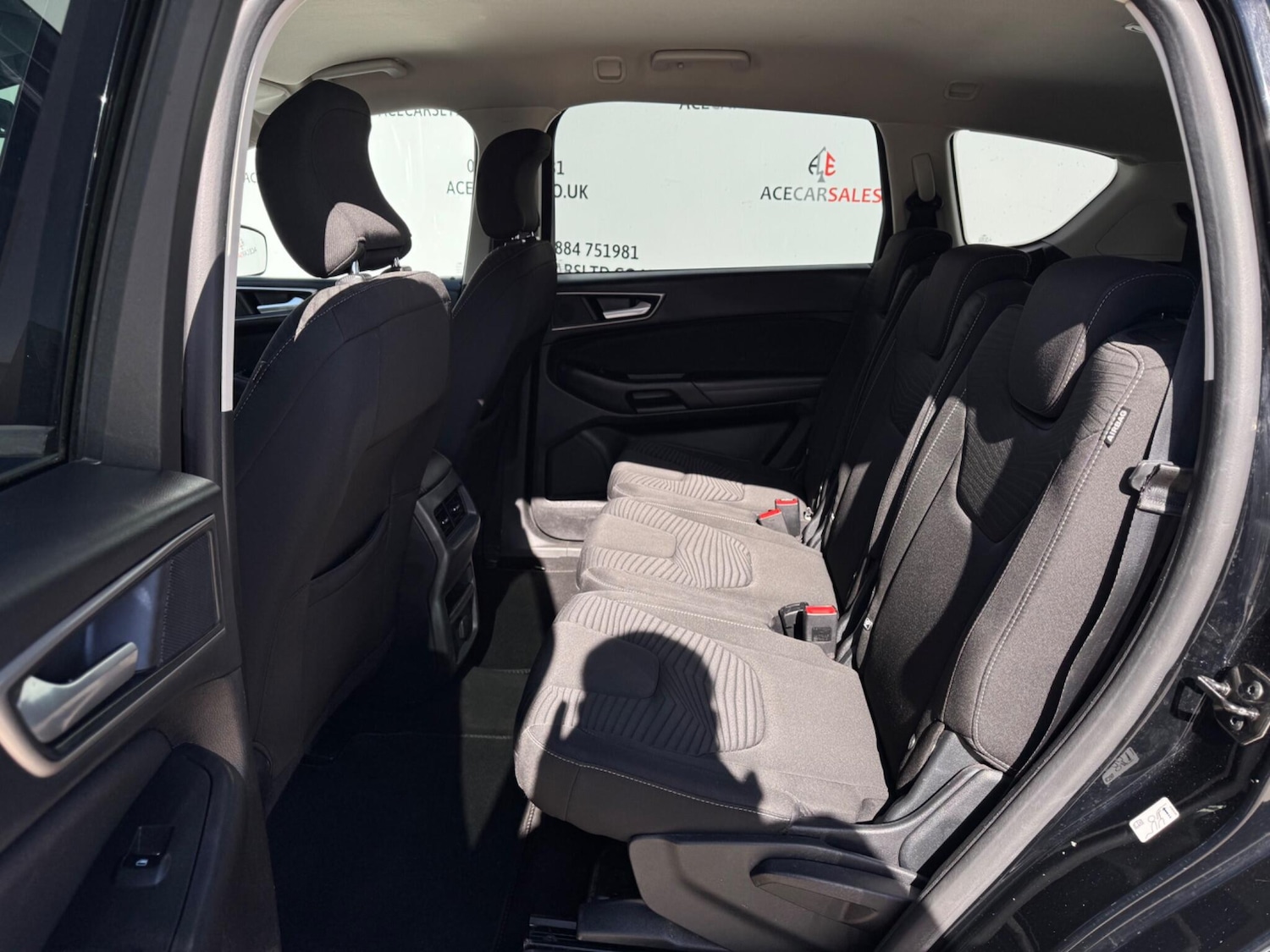 Used Ford S-Max for sale - 77925416: Photo 18