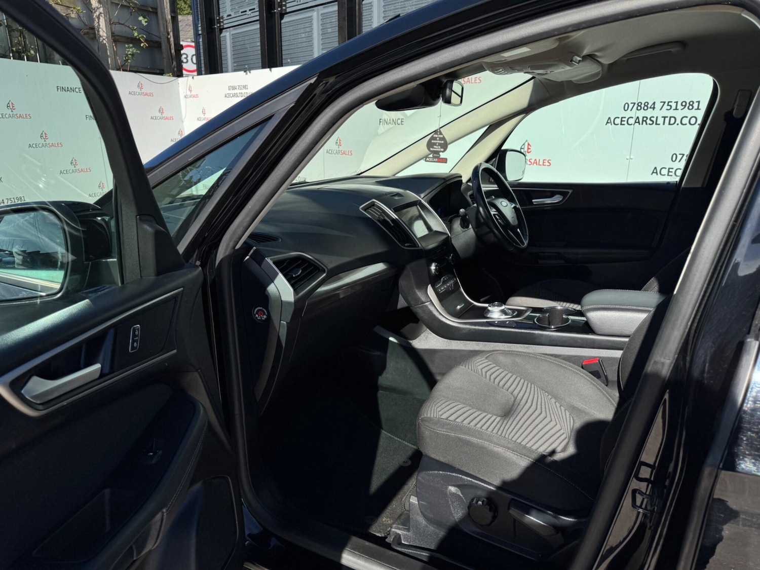 Used Ford S-Max for sale - 77925416: Photo 19