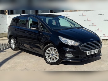 (69) - 2.0 EcoBlue Zetec Auto Euro 6 (s/s) 5dr