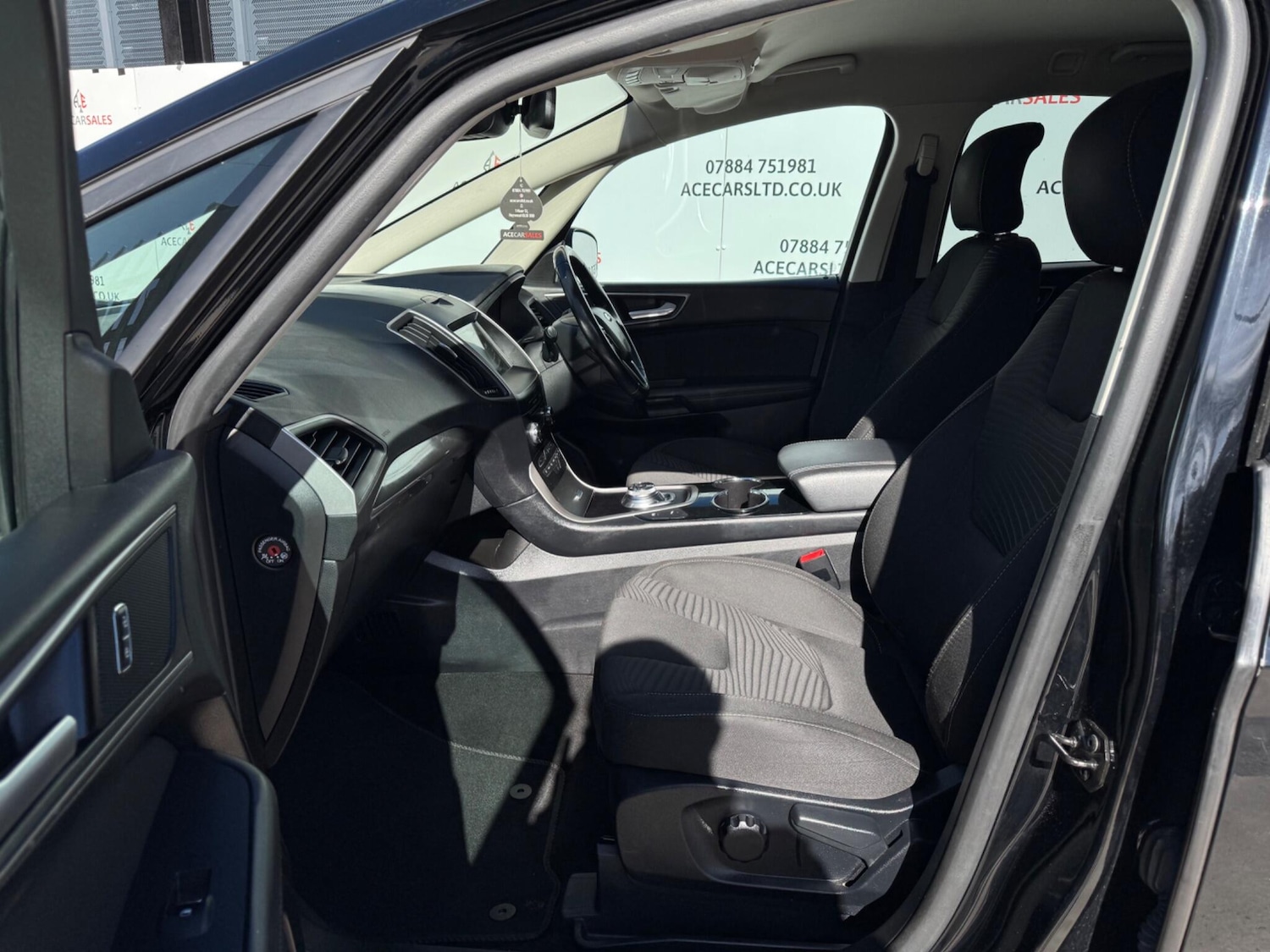 Used Ford S-Max for sale - 77925416: Photo 20