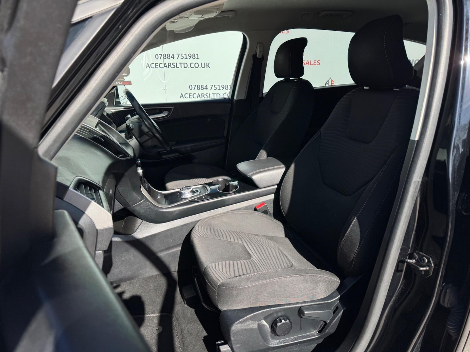 Used Ford S-Max for sale - 77925416: Photo 21