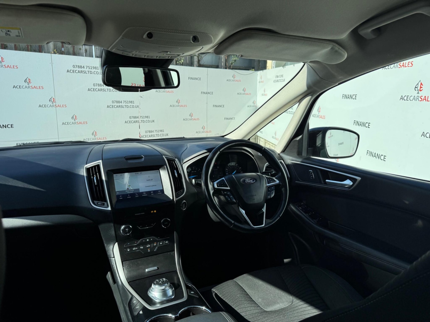 Used Ford S-Max for sale - 77925416: Photo 22