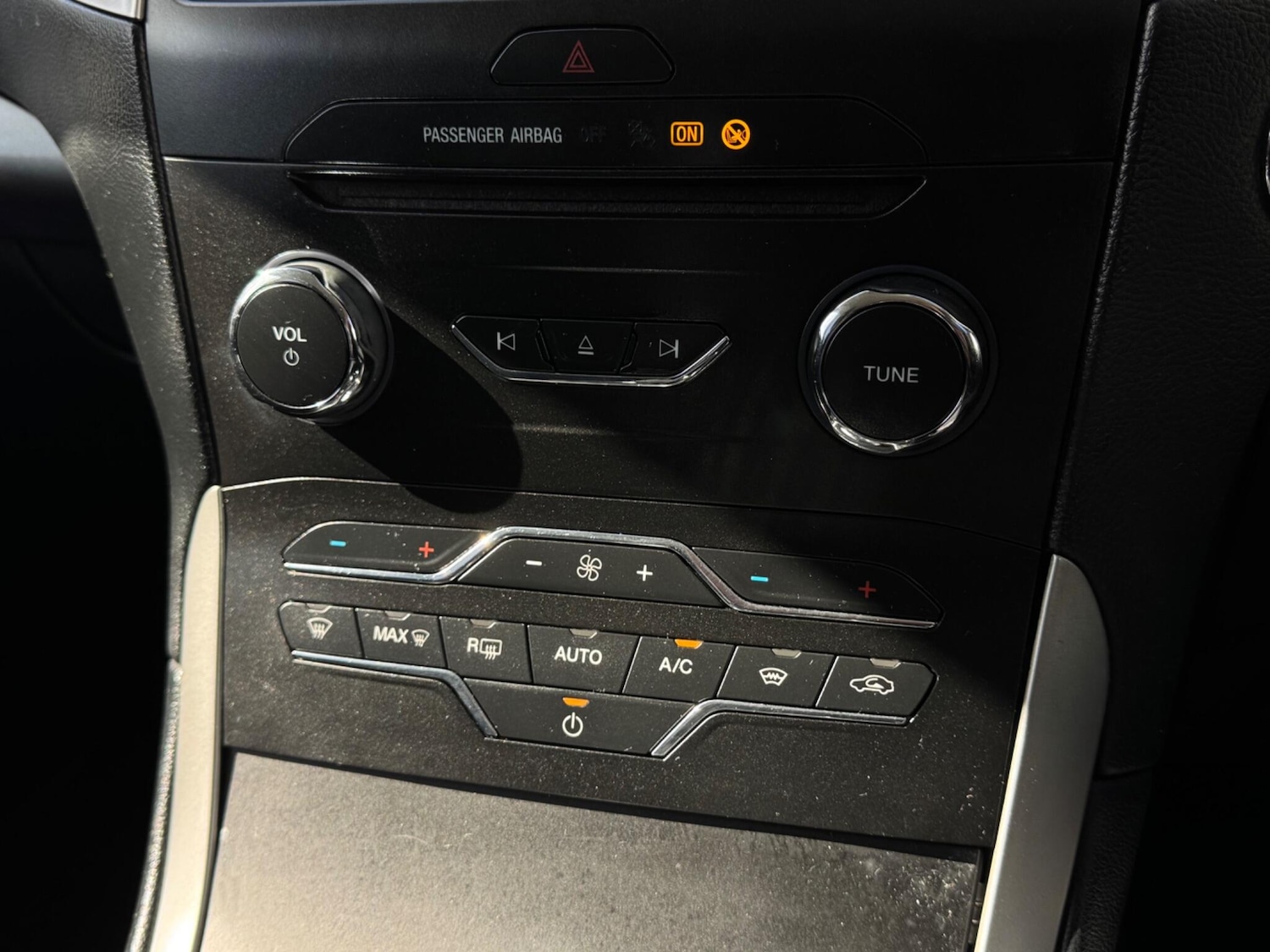 Used Ford S-Max for sale - 77925416: Photo 26