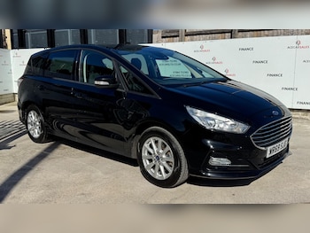 Used Ford S-Max 2019 for sale - 77925416: Photo