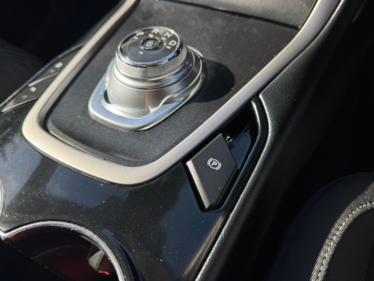 Used Ford S-Max for sale - 77925416: Photo 30