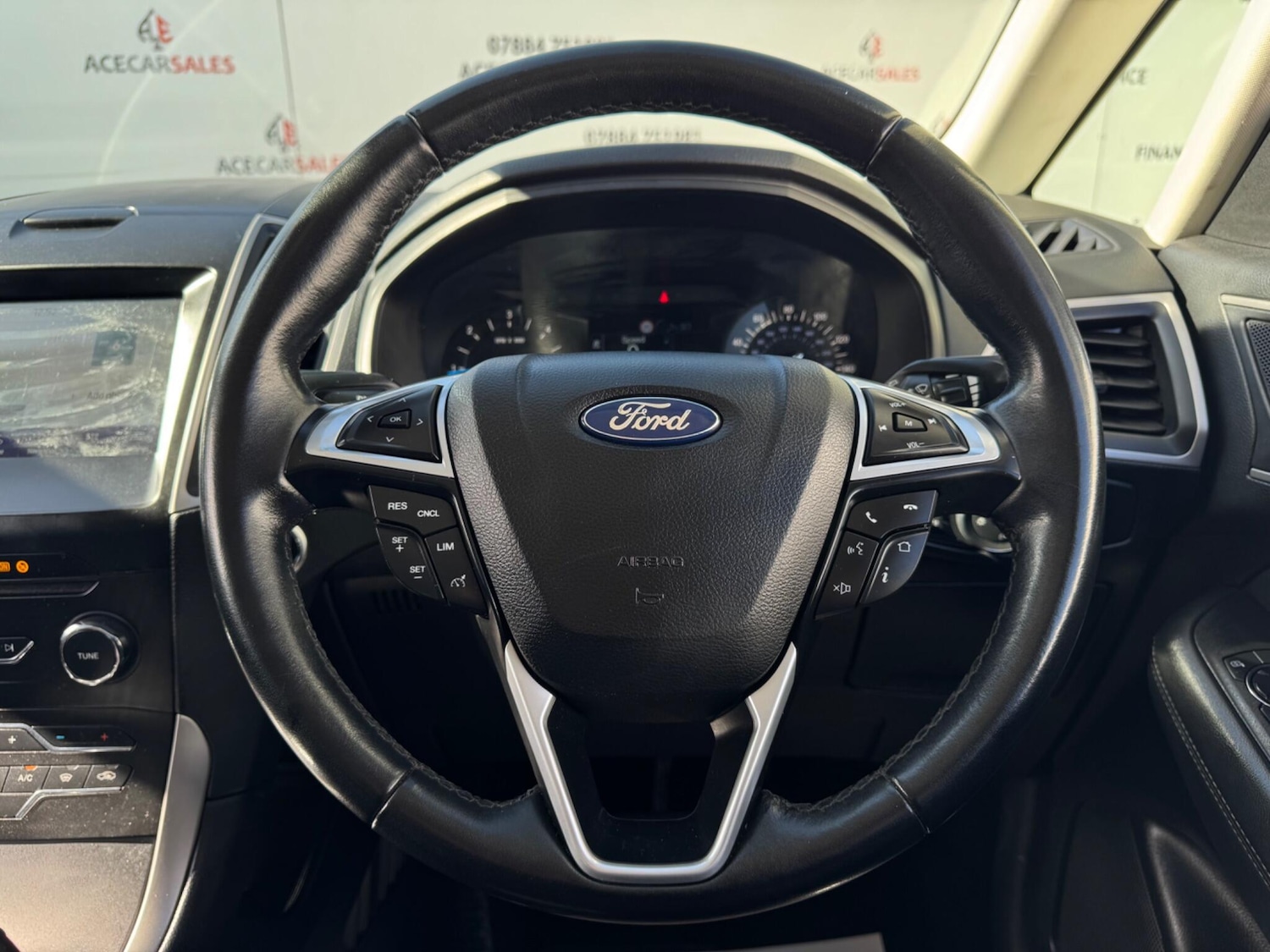 Used Ford S-Max for sale - 77925416: Photo 31