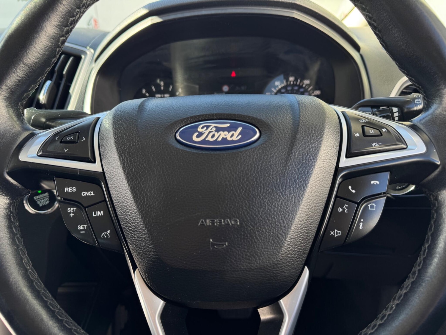 Used Ford S-Max for sale - 77925416: Photo 34