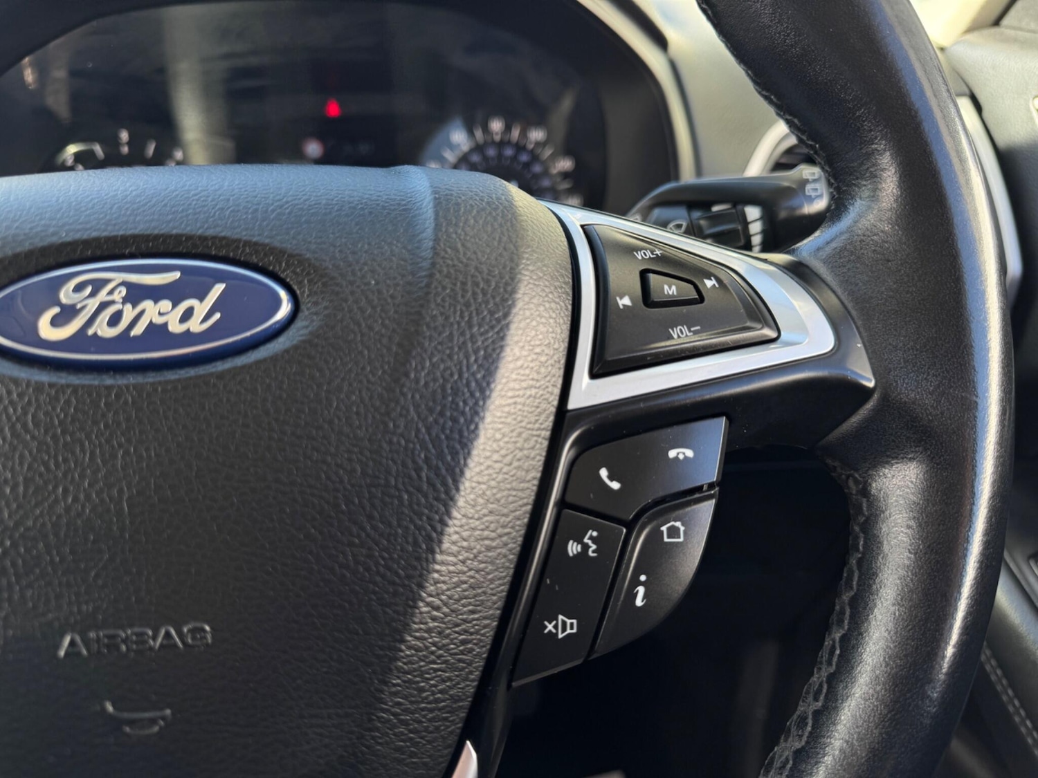 Used Ford S-Max for sale - 77925416: Photo 35