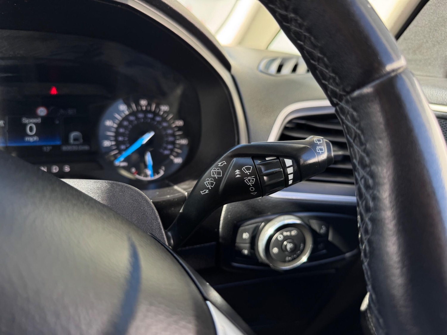 Used Ford S-Max for sale - 77925416: Photo 36