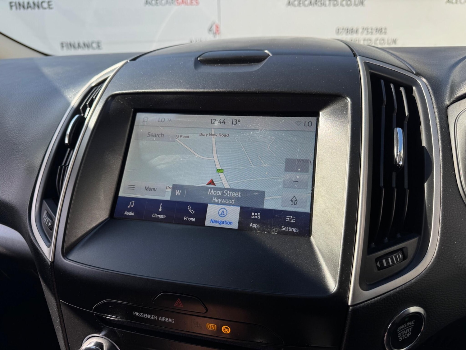 Used Ford S-Max for sale - 77925416: Photo 38