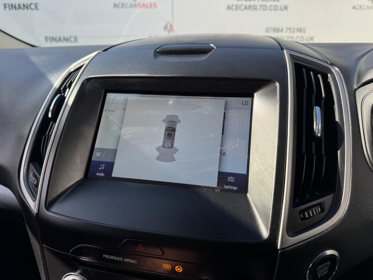 Used Ford S-Max for sale - 77925416: Photo 39