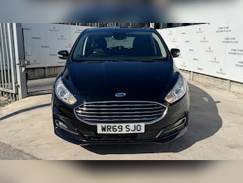 Used Ford S-Max 2019 for sale - 77925416: Photo