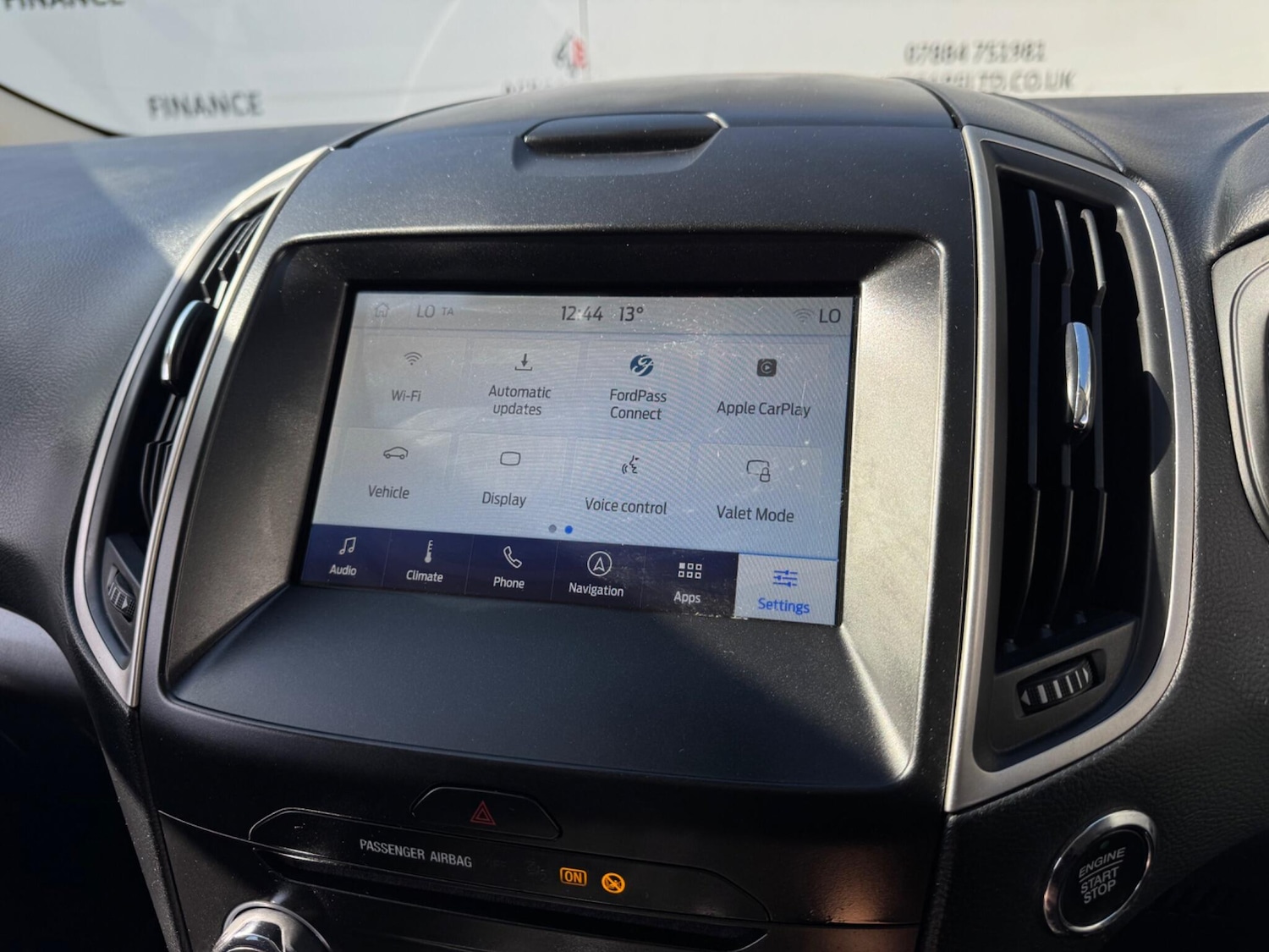 Used Ford S-Max for sale - 77925416: Photo 40