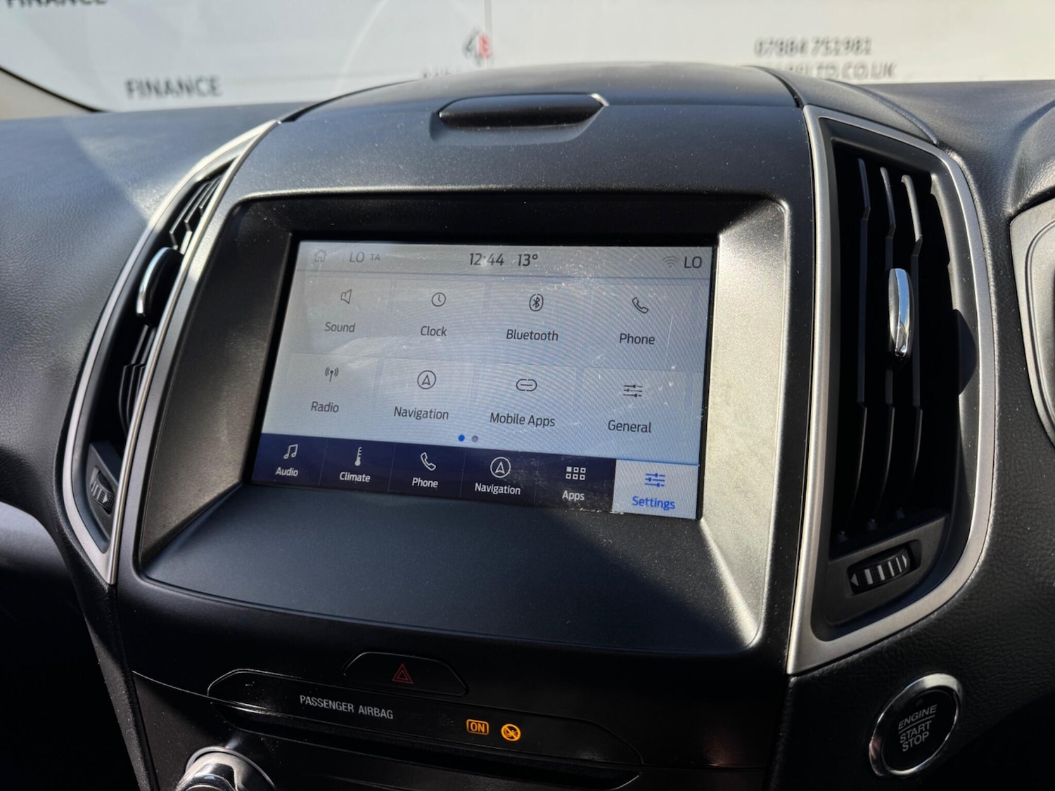 Used Ford S-Max for sale - 77925416: Photo 41