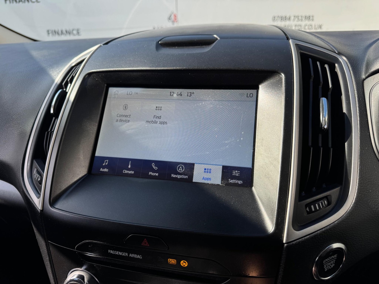 Used Ford S-Max for sale - 77925416: Photo 42