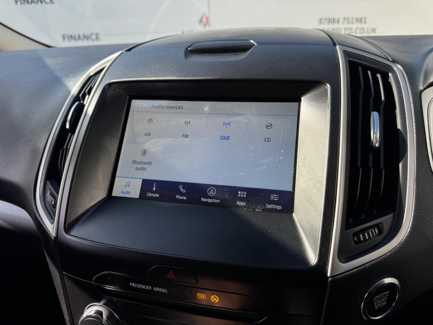 Used Ford S-Max for sale - 77925416: Photo 44