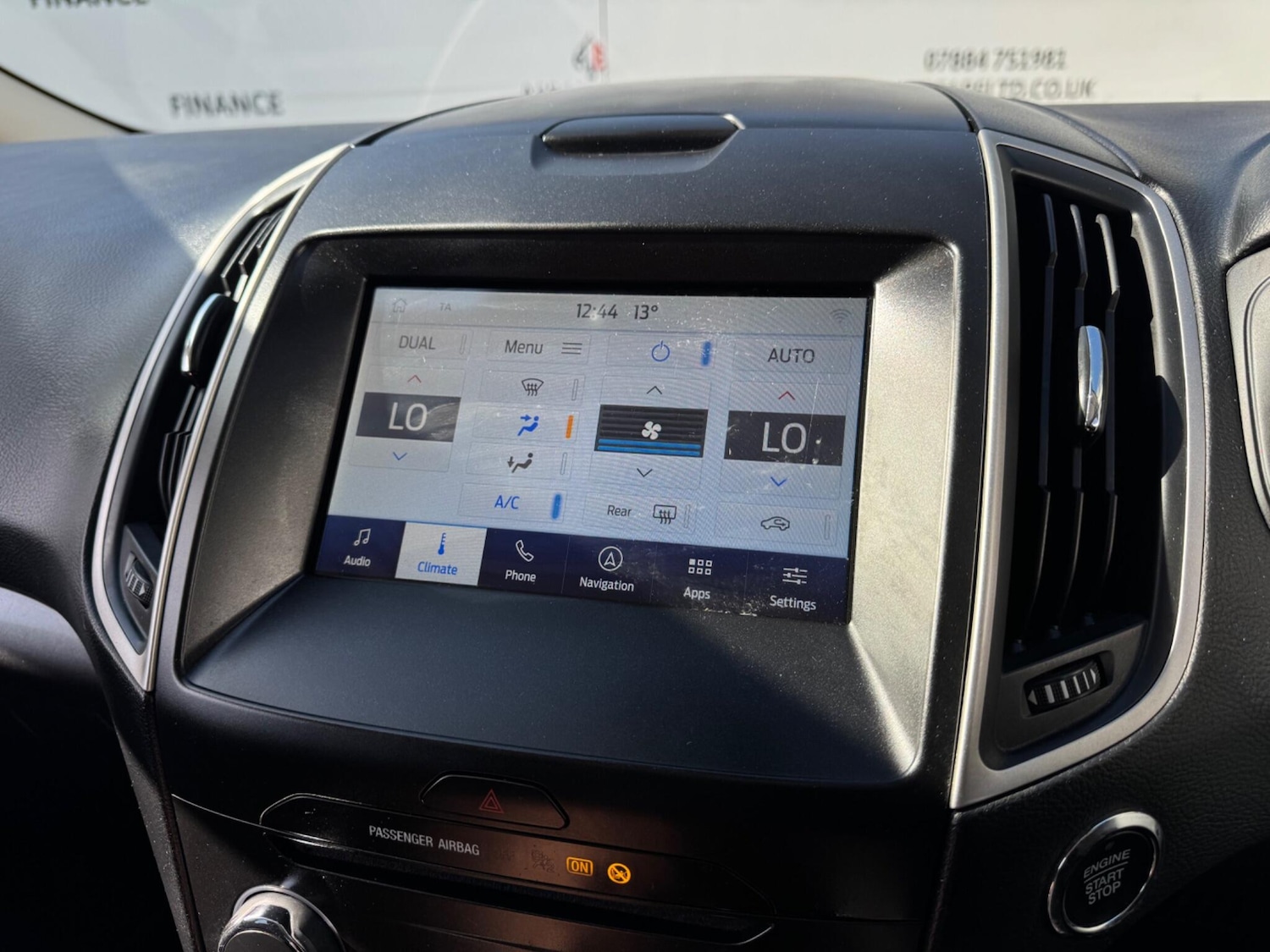 Used Ford S-Max for sale - 77925416: Photo 45