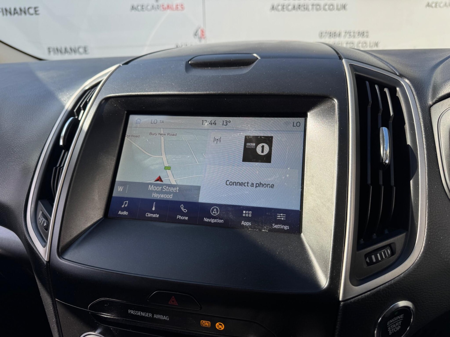 Used Ford S-Max for sale - 77925416: Photo 48