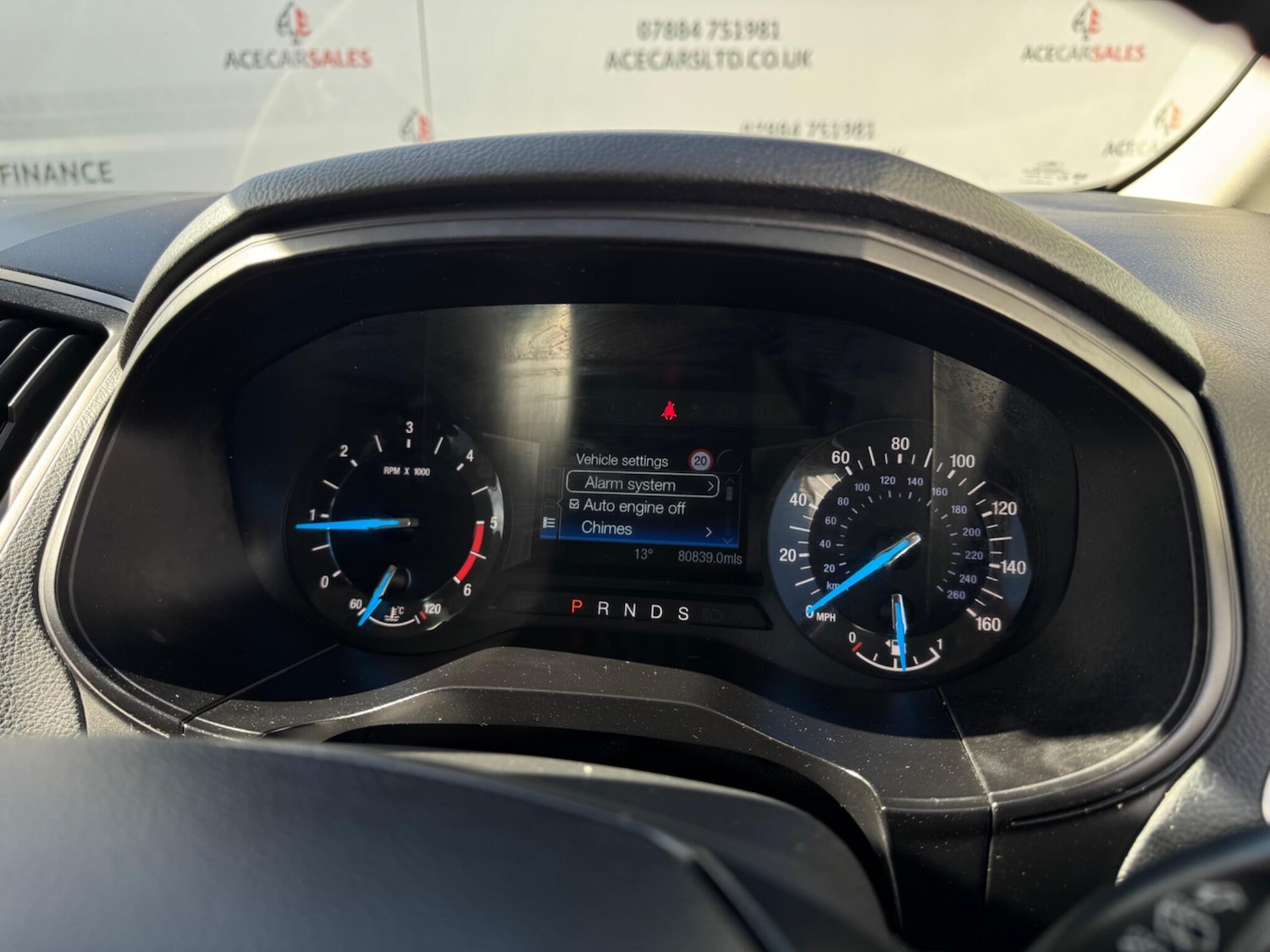 Used Ford S-Max for sale - 77925416: Photo 49