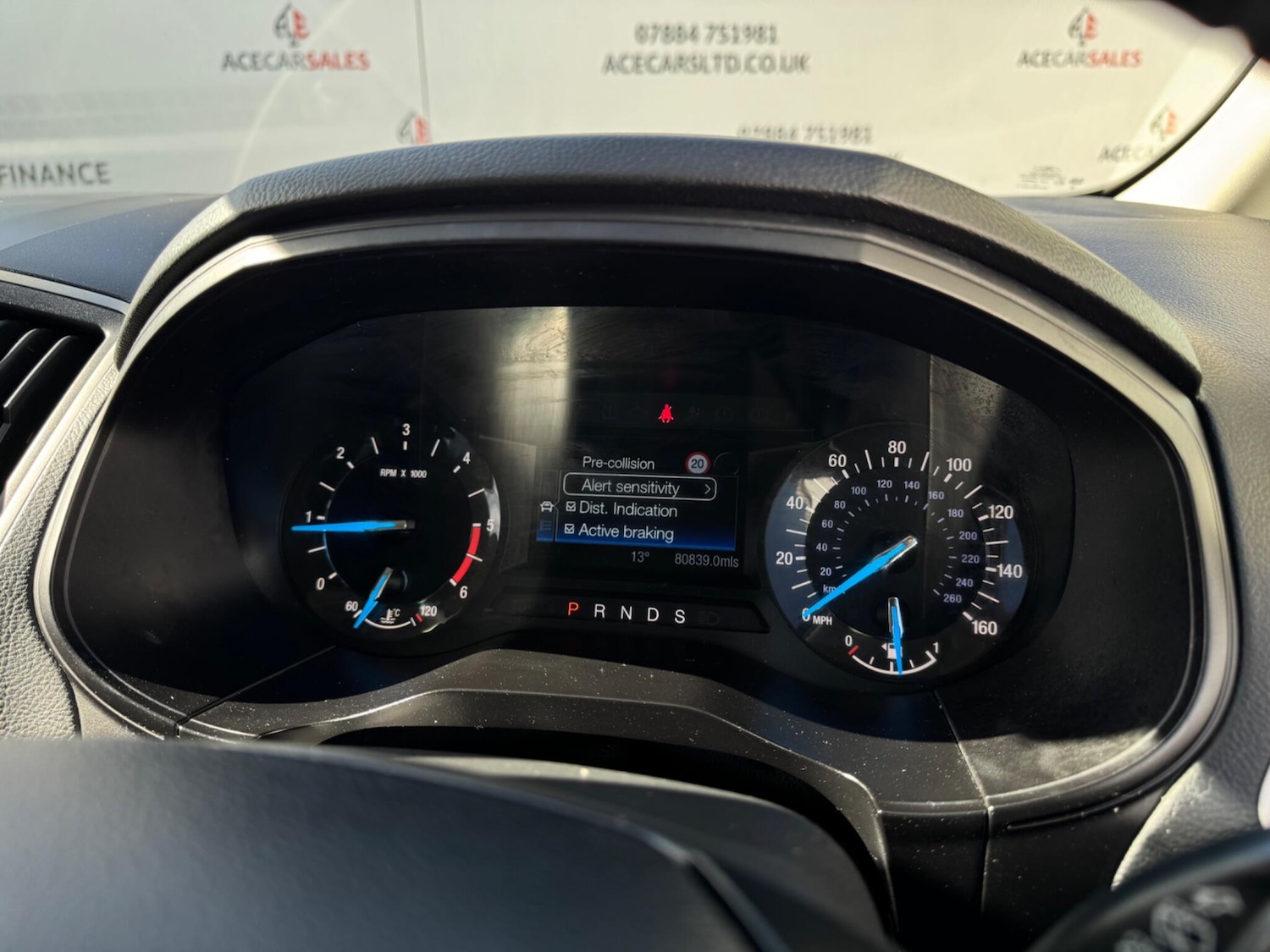 Used Ford S-Max for sale - 77925416: Photo 52