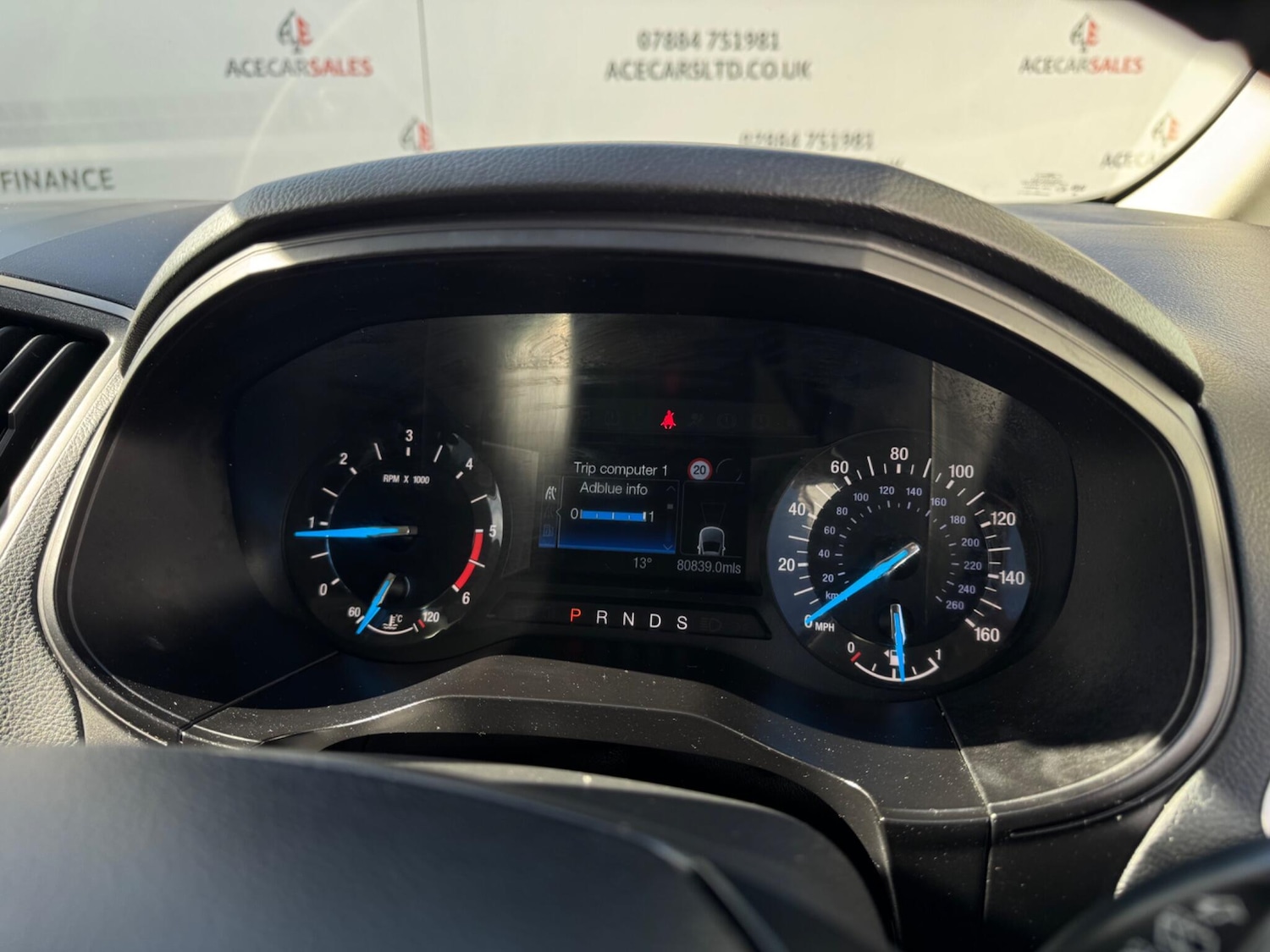 Used Ford S-Max for sale - 77925416: Photo 55