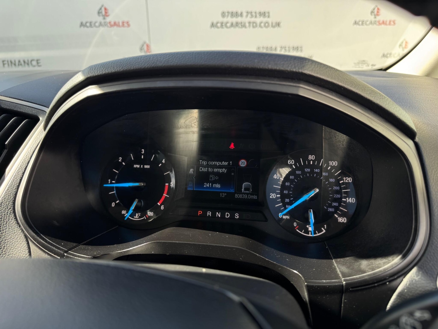 Used Ford S-Max for sale - 77925416: Photo 56