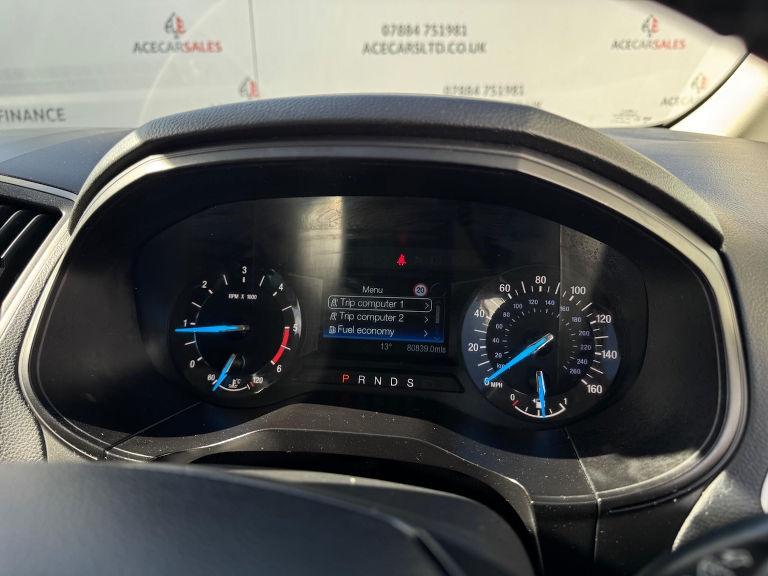 Used Ford S-Max for sale - 77925416: Photo 57