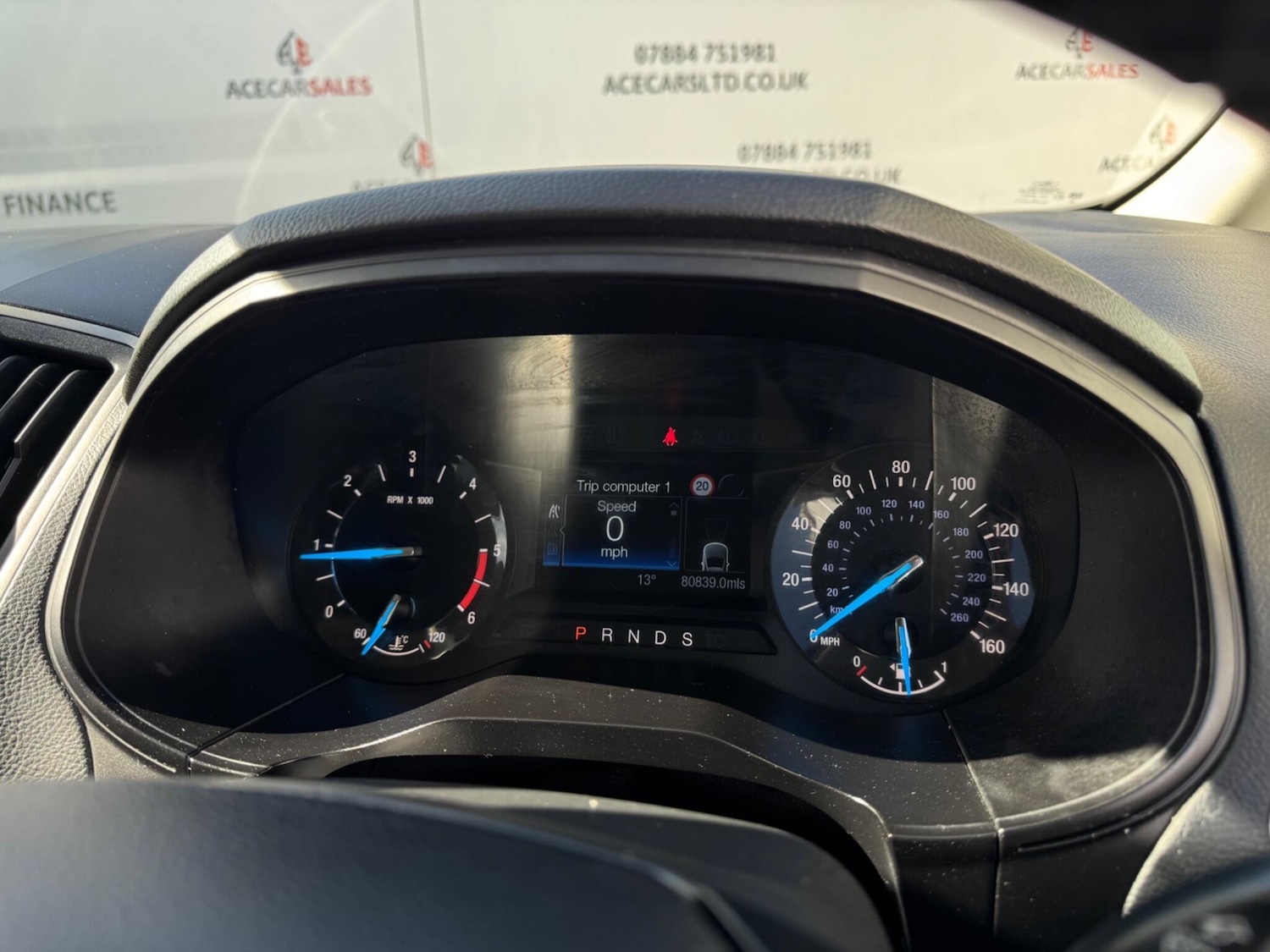 Used Ford S-Max for sale - 77925416: Photo 58