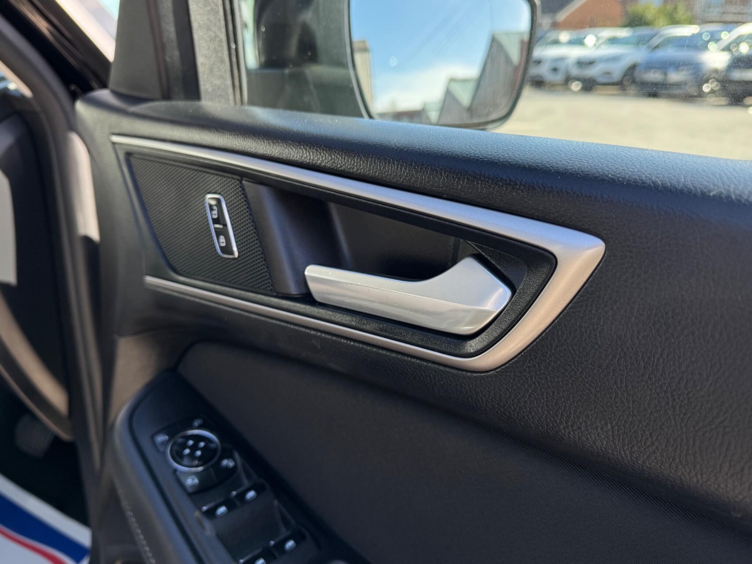 Used Ford S-Max for sale - 77925416: Photo 61