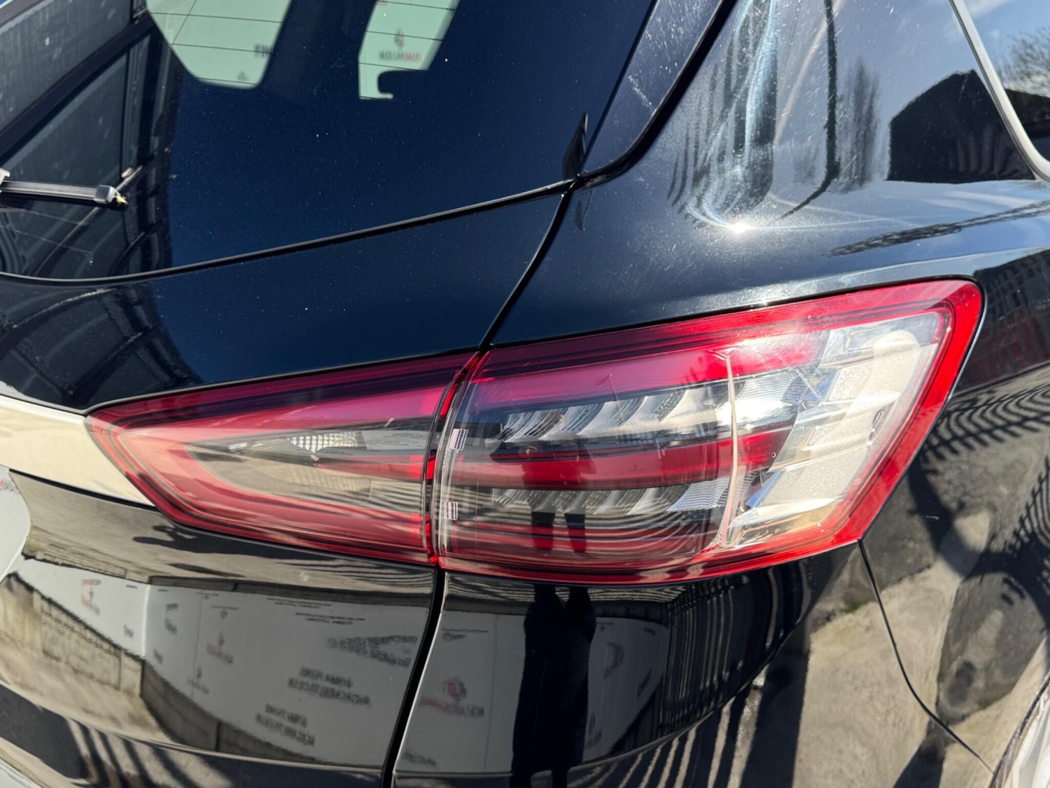 Used Ford S-Max for sale - 77925416: Photo 64