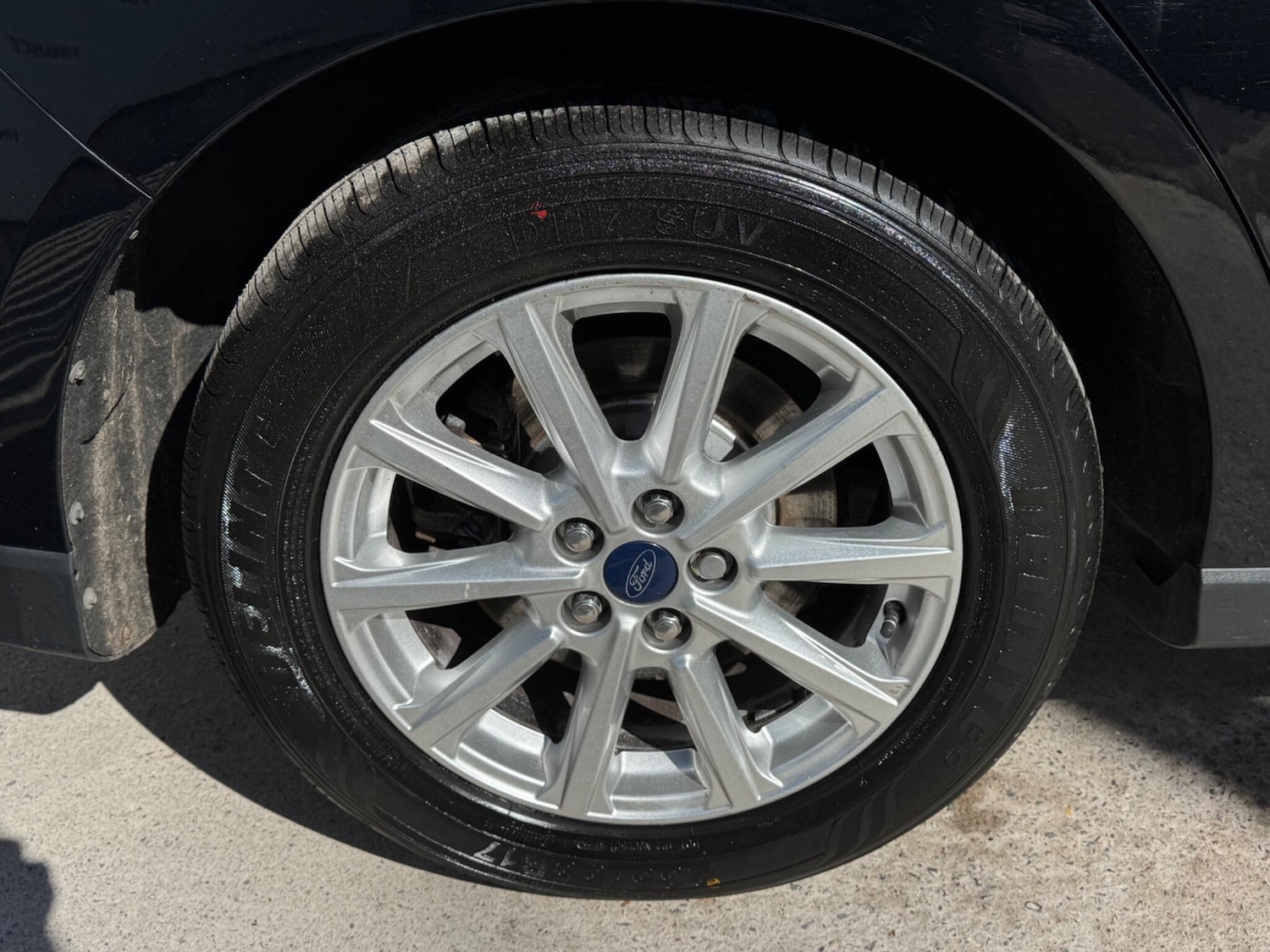 Used Ford S-Max for sale - 77925416: Photo 67