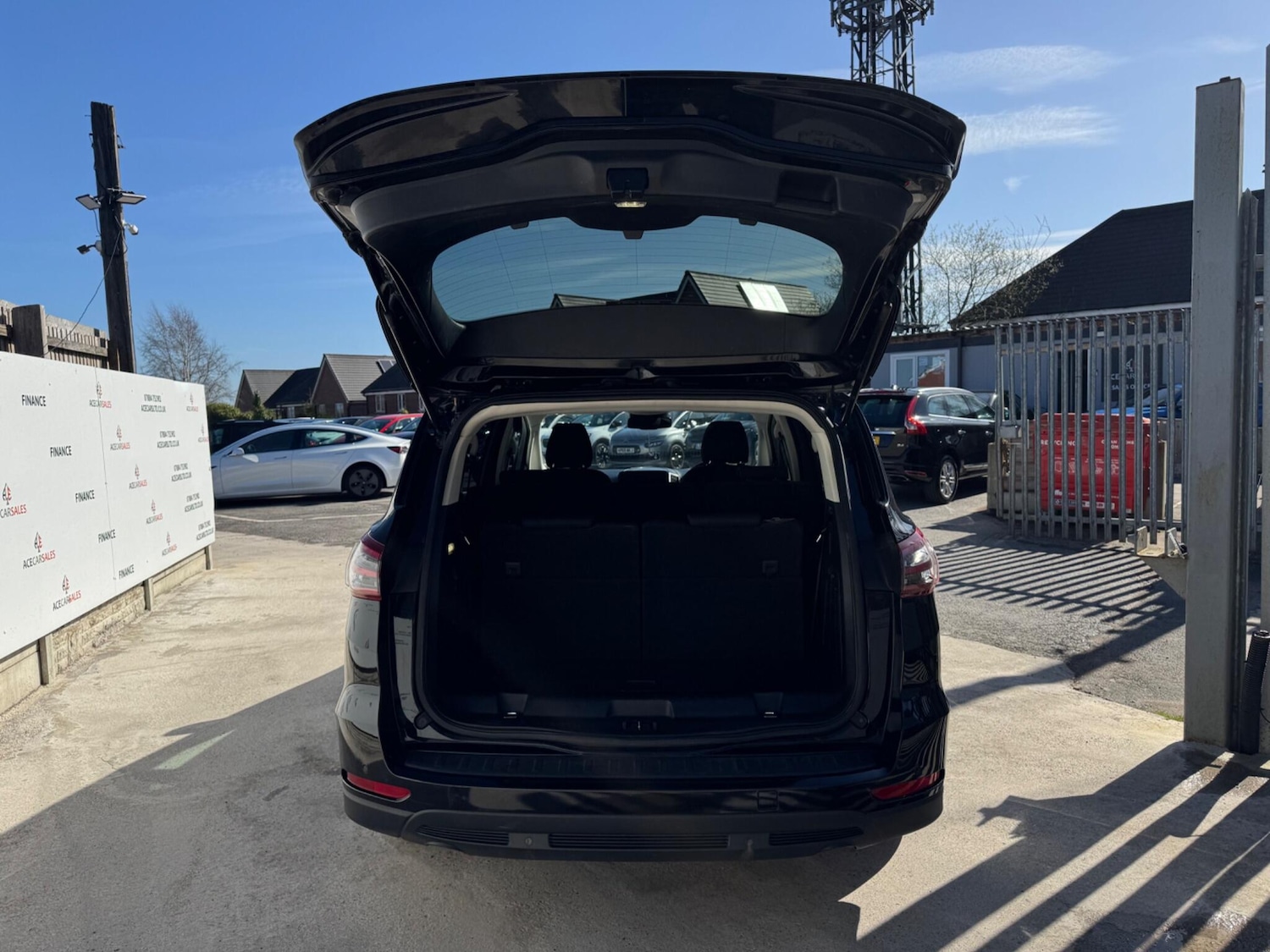 Used Ford S-Max for sale - 77925416: Photo 68