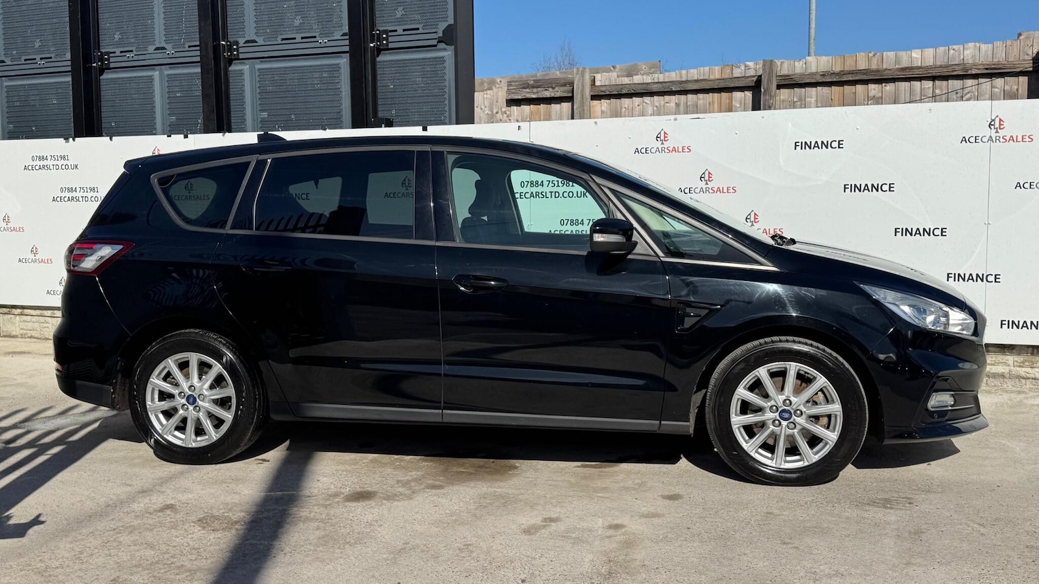 Used Ford S-Max for sale - 77925416: Photo 9