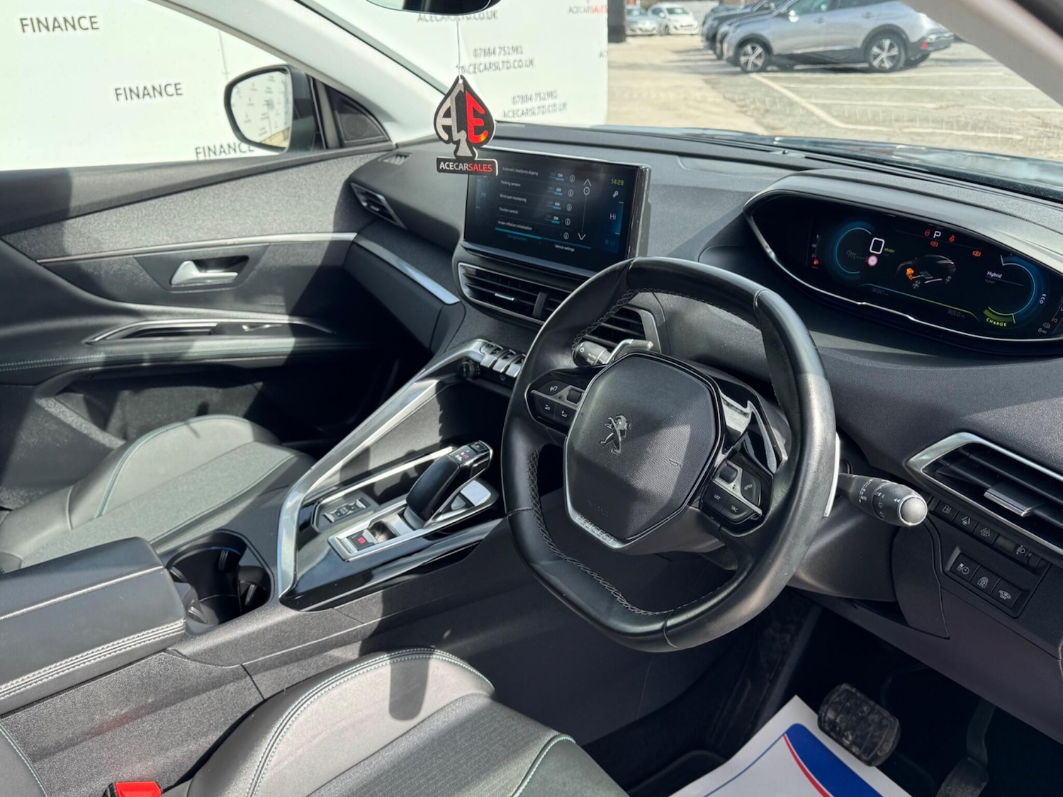 Used Peugeot 3008 2020 for sale - 78035031: Photo 10