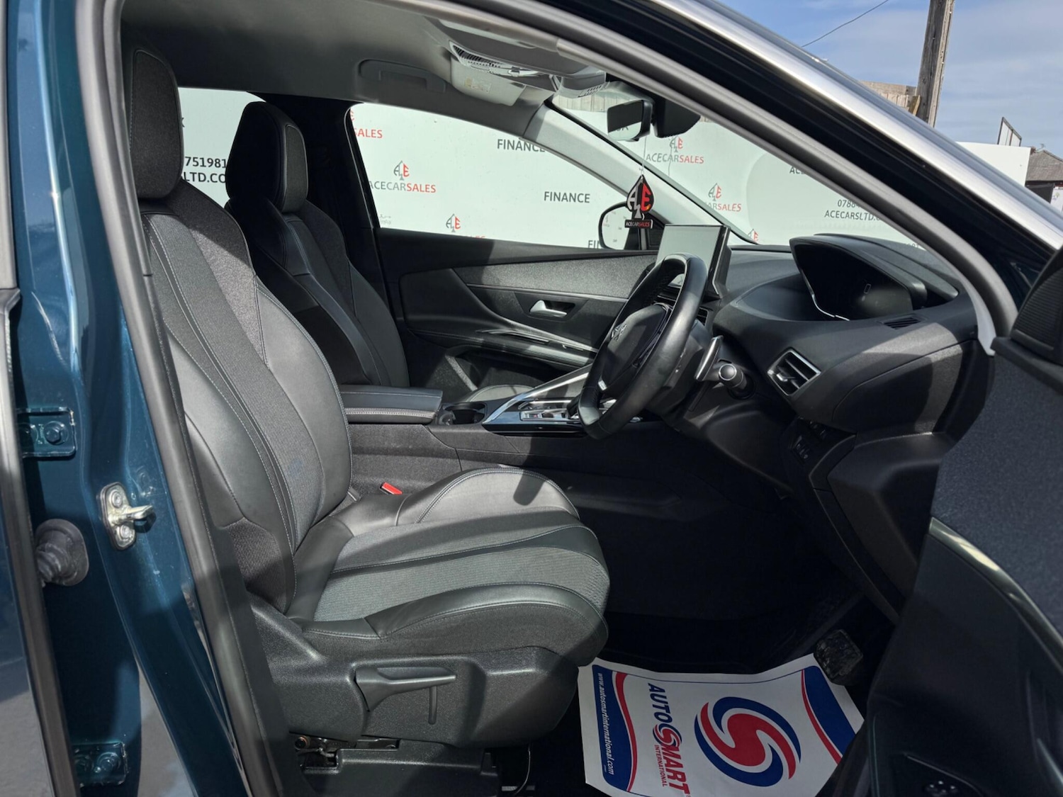 Used Peugeot 3008 2020 for sale - 78035031: Photo 11