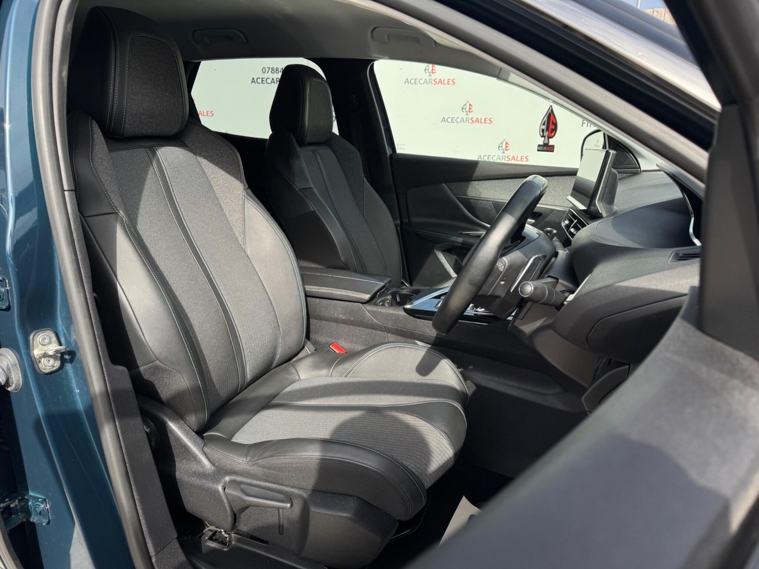 Used Peugeot 3008 2020 for sale - 78035031: Photo 12